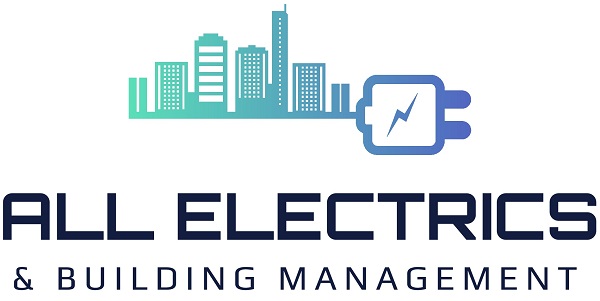 All Electrics & Building Management Logo